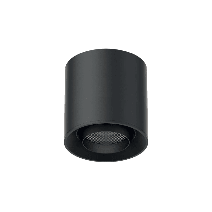 მაგნიტური ტრეკის სანათი ACK LED 6W 3000–6500K IP20 AD45-06191 დიმირებადი