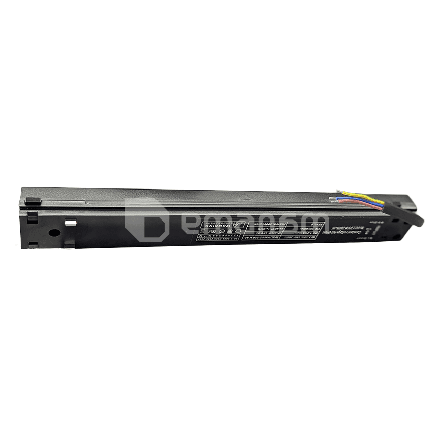 დრაივერი ტრეკი Sneha YC-35 200W BK
