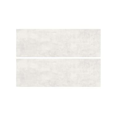 კაფელი Terra White Beyaz 30*90*0.7 "Bien"