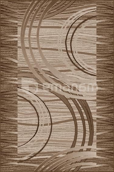 ხალიჩა Carpetoff SILVER 1816/12 1,2x1,7
