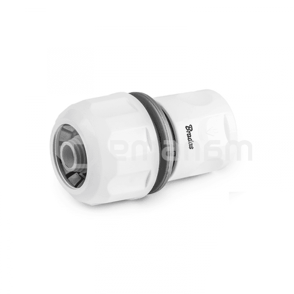 კონექტორი უნივერსალური Bradas White Line Universal WL-2170 1/2", 5/8" 3/4"