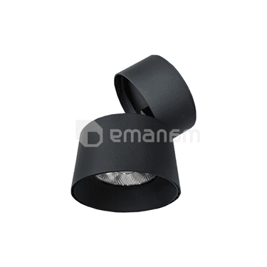 დაუნლაითი რეგულირებადი Sneha 15W 4000К LY03 15WCOB