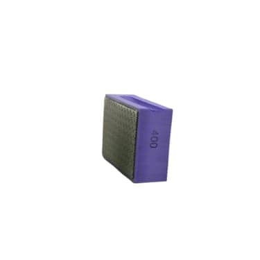 ზუმფარა აბრაზიული ღრუბელი Tiler 8118-2B-400
