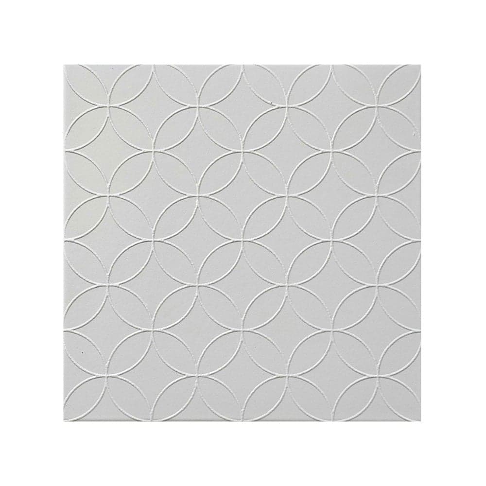 კერამოგრანიტი Vitta Etoile Blanco 23.5*23.5