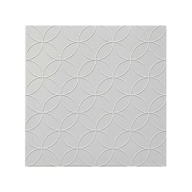 კერამოგრანიტი Vitta Etoile Blanco 23.5*23.5