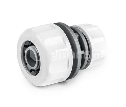 ქურო შემაერთებელი რედუქციული Bradas White Line WL-2101 3/4"-1/2"