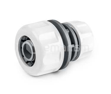 ქურო შემაერთებელი რედუქციული Bradas White Line WL-2101 3/4"-1/2"
