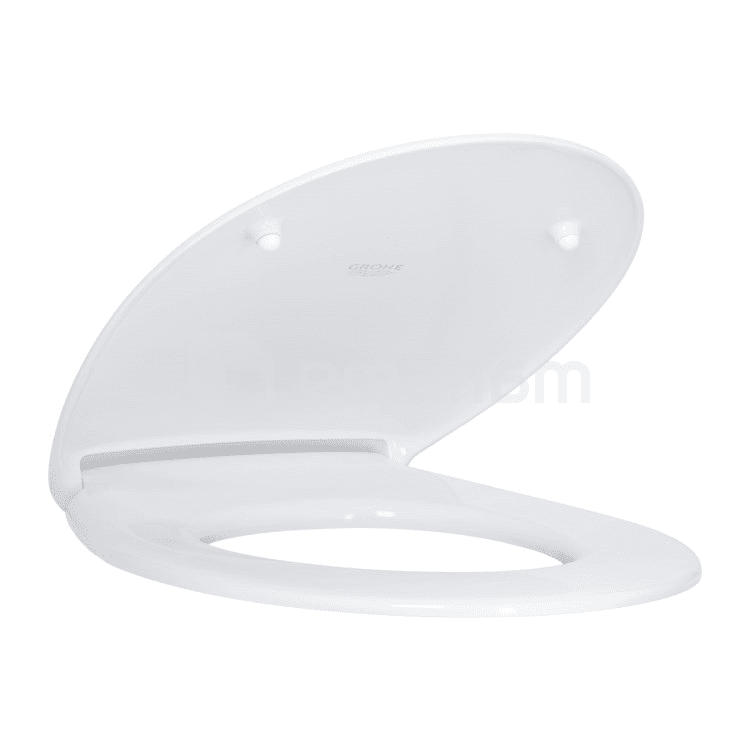 დასადგამი უნიტაზი Grohe Bau Ceramic