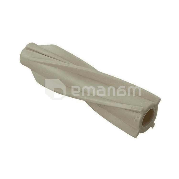 დიუბელი აირბეტონისთვის ნეილონის Tech-Krep 8x55 მმ 7 ც (134409)