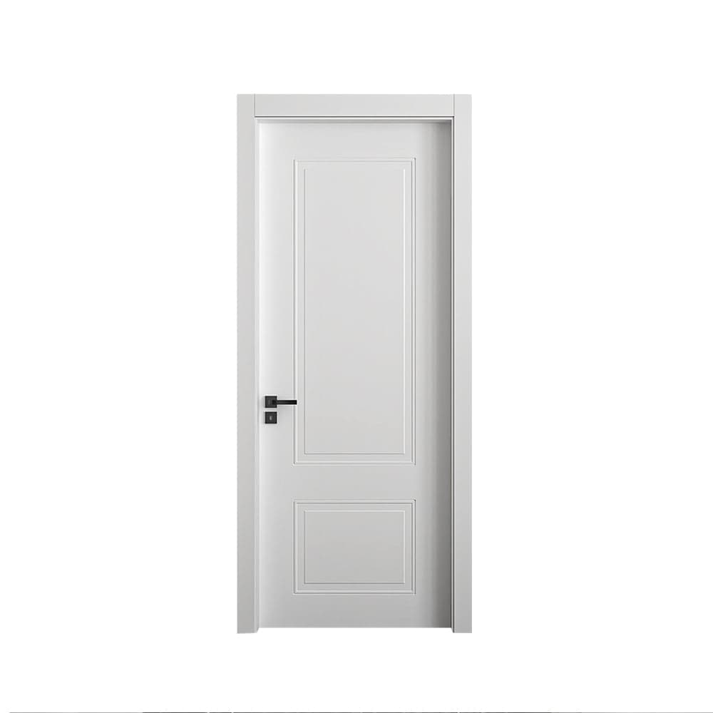 მდფ კარის კომპლექტი PVC CONE SOFT WHITE 219*87*10/15 სმ.