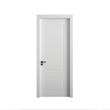 მდფ კარის კომპლექტი PVC CONE SOFT WHITE 219*87*10/15 სმ.