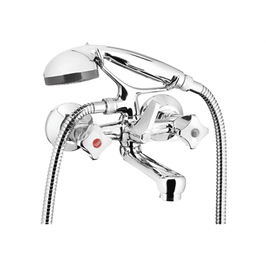 აბაზანის ონკანი KFA Standard Chrome