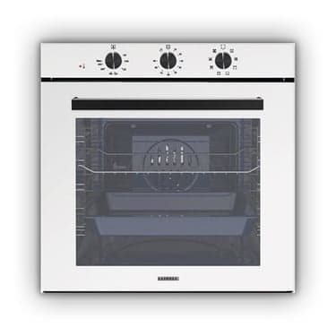 ჩასაშენებელი ღუმელი LUXELL A68-SF3 (MT) WHITE
