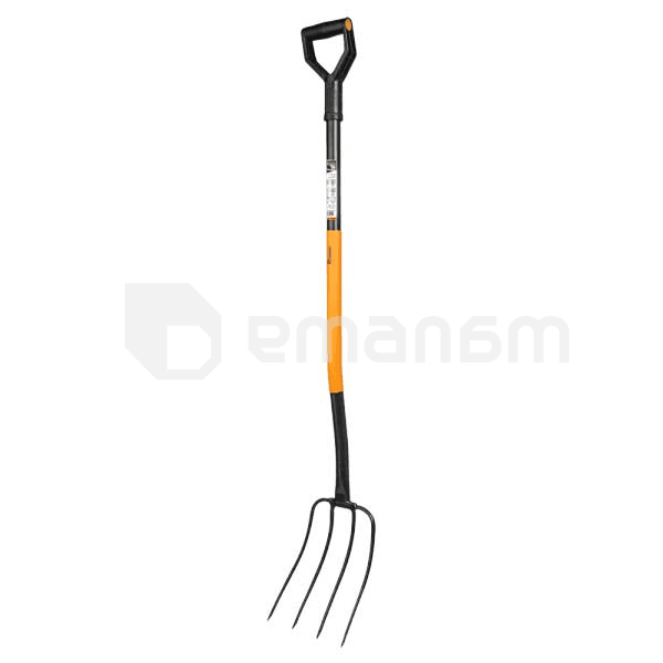 ფიწალი ლითონის Bradas KT-V2030