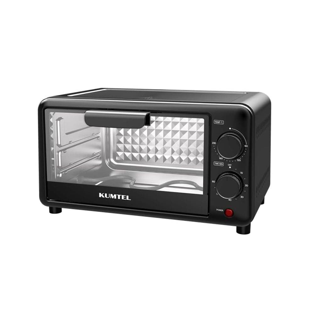ელექტრო ღუმელი KUMTEL HMFR-10 9L