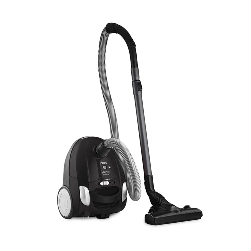 მტვერსასრუტი ARTEL VCB 0316 Black