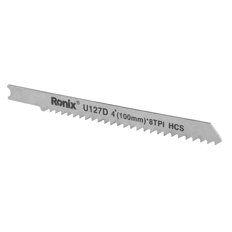 ბეწვა ხერხის პირები Ronix RH-5609, სხვადასხვა, 5ც