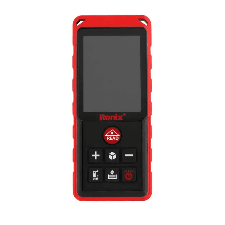 ლაზერული მანძილმზომი Ronix RH-9351, 50მ