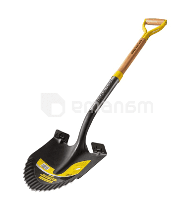 ნიჩაბი Topmaster 380802 115 სმ