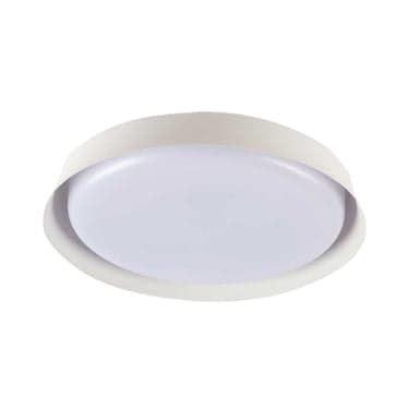 ჭერის სანათი New Light Sky-CL D380 LED 36W 3000K თეთრი