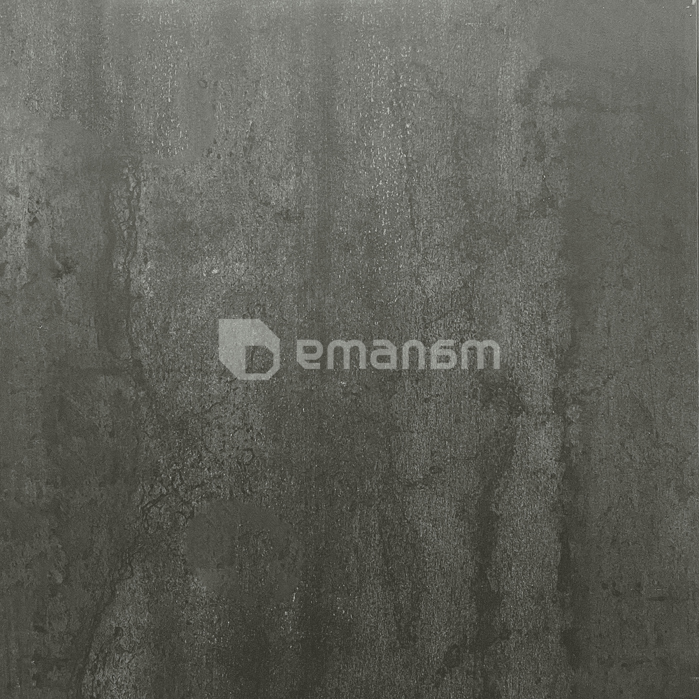 კერამოგრანიტი Ecoceramic EC.Nox Iron 60x60სმ