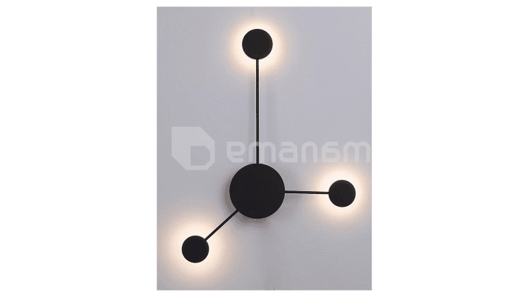 სანათი ჭერის Rabalux Amadeo 6259 LED 10W