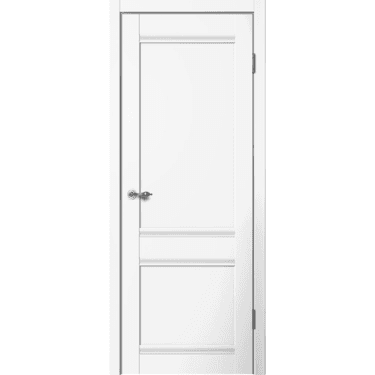 კარის ბლოკი ZPC Emalit CLASSIC C1 36x700x2150 მმ