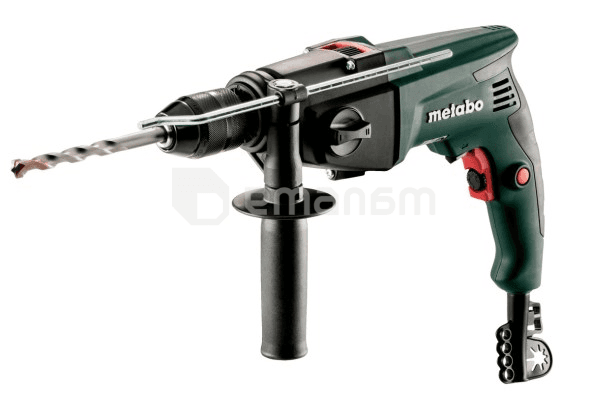 დარტყმითი დრელი Metabo SBE 760 760W (600841000)