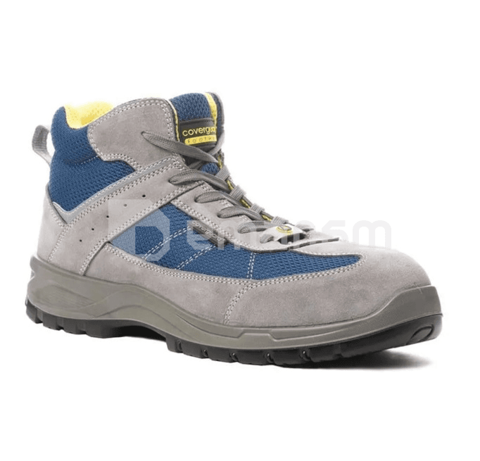 დამცავი ფეხსაცმელი Coverguard 9LEAH39 39