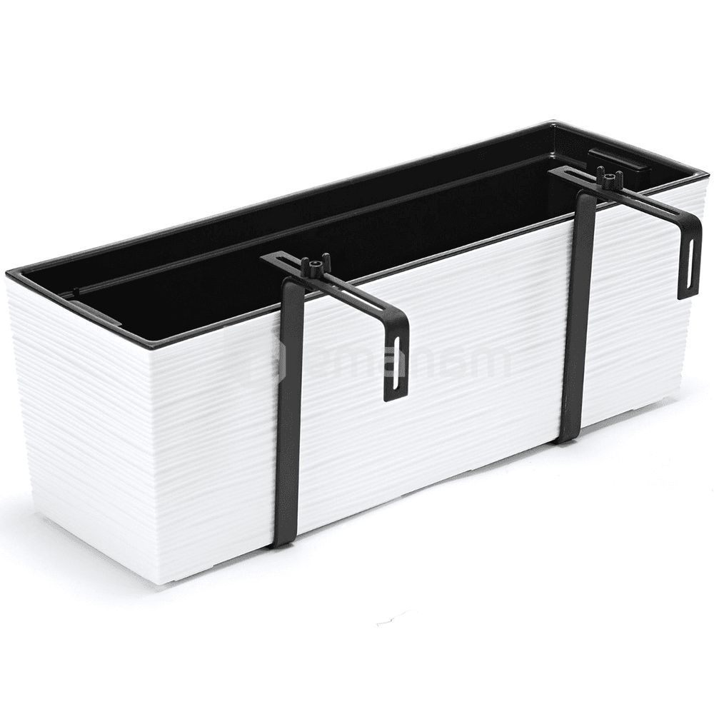 სადგამი ქოთნის Lamela Balcony holder BEGONIA