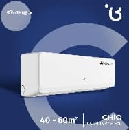 კონდიციონერი CSDH-18DF INV Ioniser (WI-FI) CHiQ