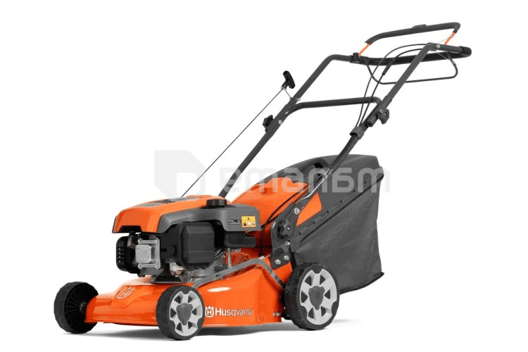 ბენზინის გაზონის საკრეჭი Husqvarna LC140SP 1950W
