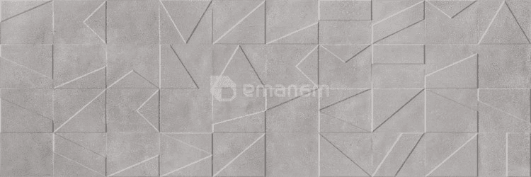კაფელი Emotion Ceramics Energy City Gris 400x1200 მმ
