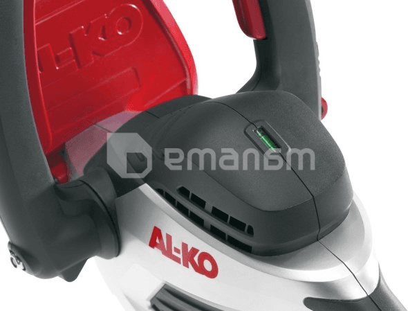 ბუჩქის საკრეჭი AL-KO HT 440 BASIC CUT 440 W
