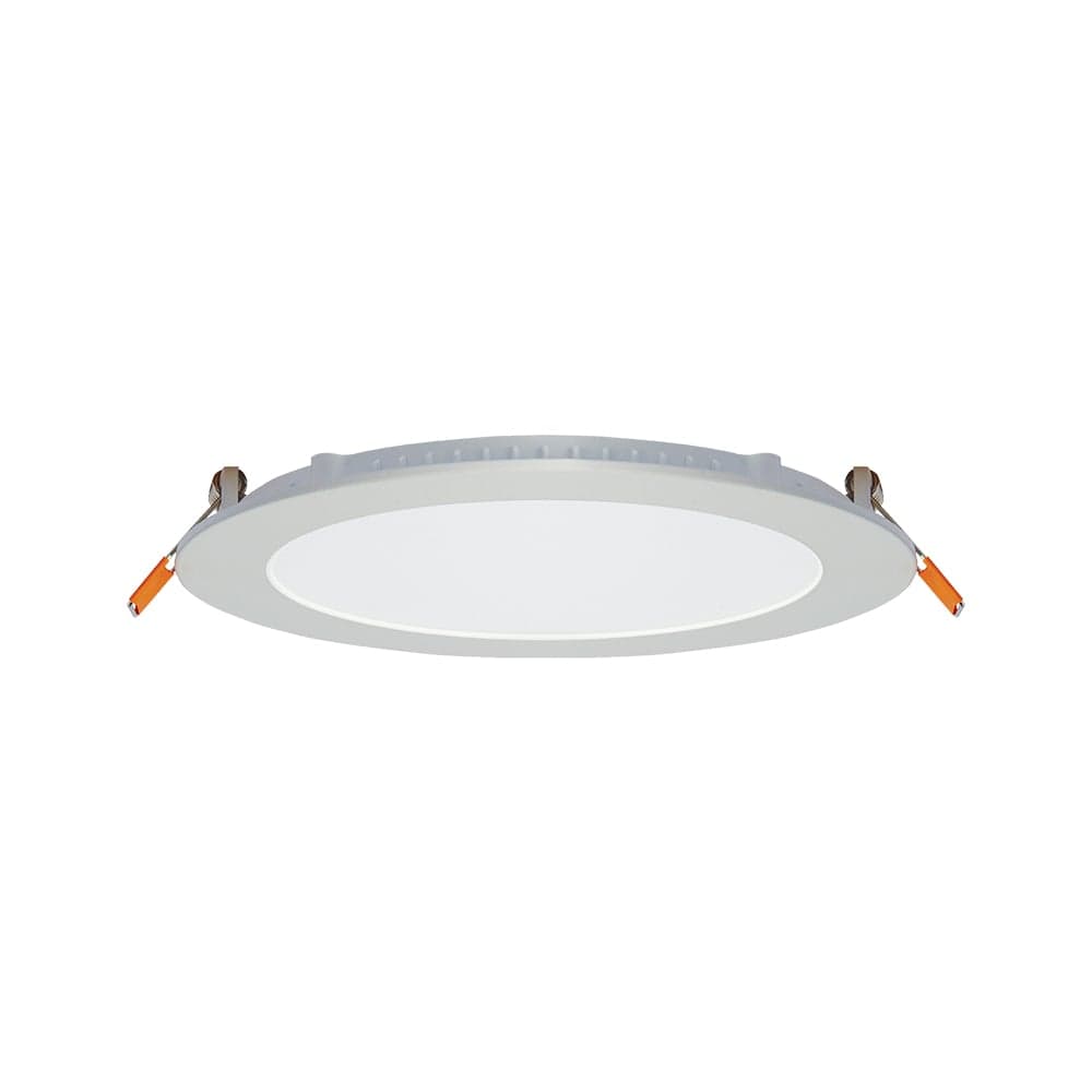 LED პანელი IP40 24W 3000K Pelsan TIO მრგვალი - 110399