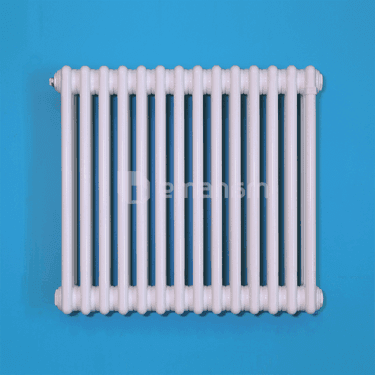 დეკორატიული რადიატორი სამაგრით Kermi ARBONIA RRN2060 RAL9016 24EL