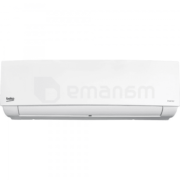 კონდიციონერი კედლის Beko 24000BTU BBVCM 240/241 INV (შიდა + გარე ბლოკი)