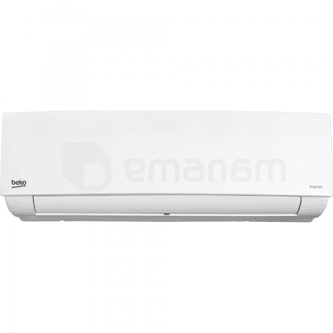 კონდიციონერი კედლის Beko 24000BTU BBVCM 240/241 INV (შიდა + გარე ბლოკი)
