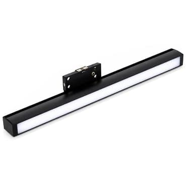 მაგნიტური რელსის სანათი BRILLOP LED 10W 4000K 48V მატოვი