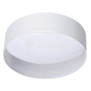ჭერის სანათი Kanlux 36461 RIFA LED 17.5W WW W/W
