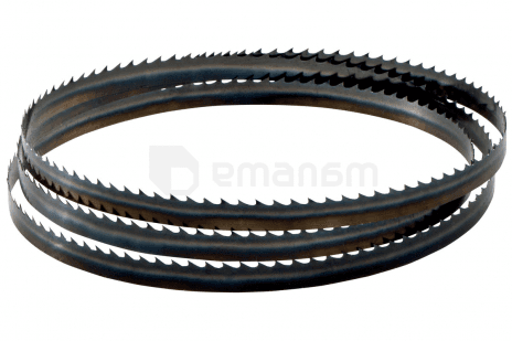 პირი ხერხის Metabo 1712X12X0,36 / A6 HOLZ/KUN