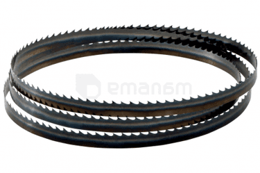 პირი ხერხის Metabo 1712X12X0,36 / A6 HOLZ/KUN