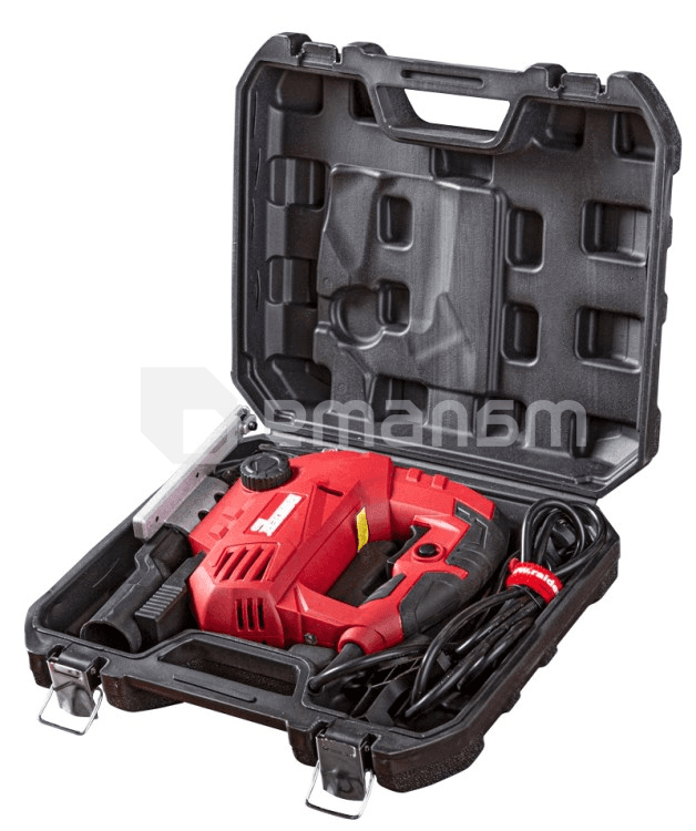 ბეწვა ხერხი Raider RDI-JS29 800W