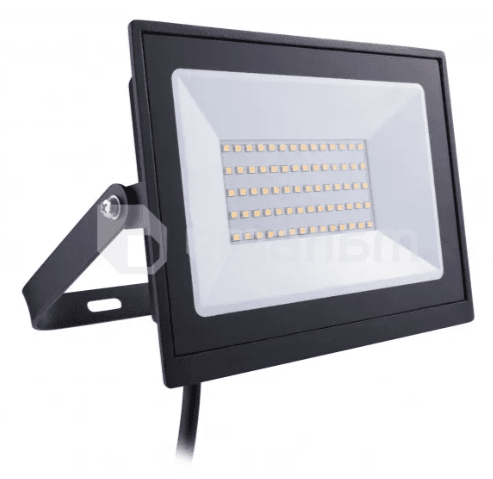 პროჟექტორი PHILIPS BVP156 LED40 CW 220-240 50W WB