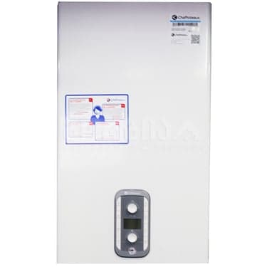 გათბობის ქვაბი PIGMA ULTRA 35KW FF NG საკვამურით