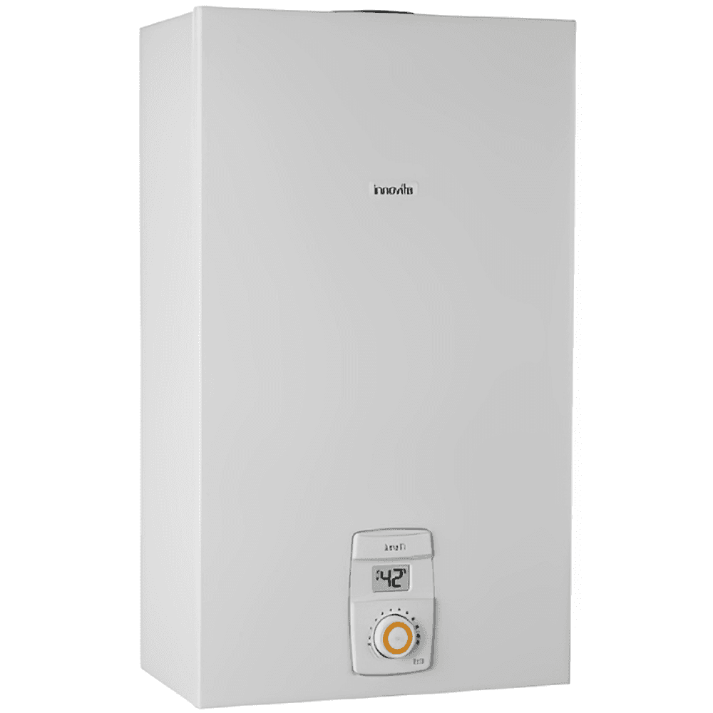 წყლის გამაცხელებელი გაზის INNOVITA AMALFI ECO 11 RS i NG 11 ლ