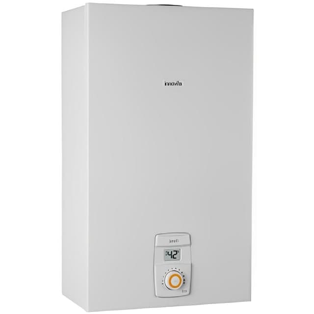 წყლის გამაცხელებელი გაზის INNOVITA AMALFI ECO 11 RS i NG 11 ლ