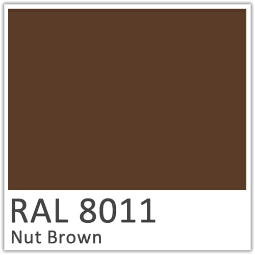 Decor საღებავი 2ლ, RAL-8011