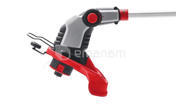 ტრიმერი აკუმულატორის AL-KO EnergyFlex GT 36 Li (აკუმულატორის და დამტენის გარეშე)