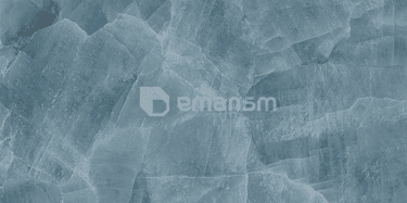 კერამოგრანიტი Geotiles Frozen Blue 600x1200 მმ